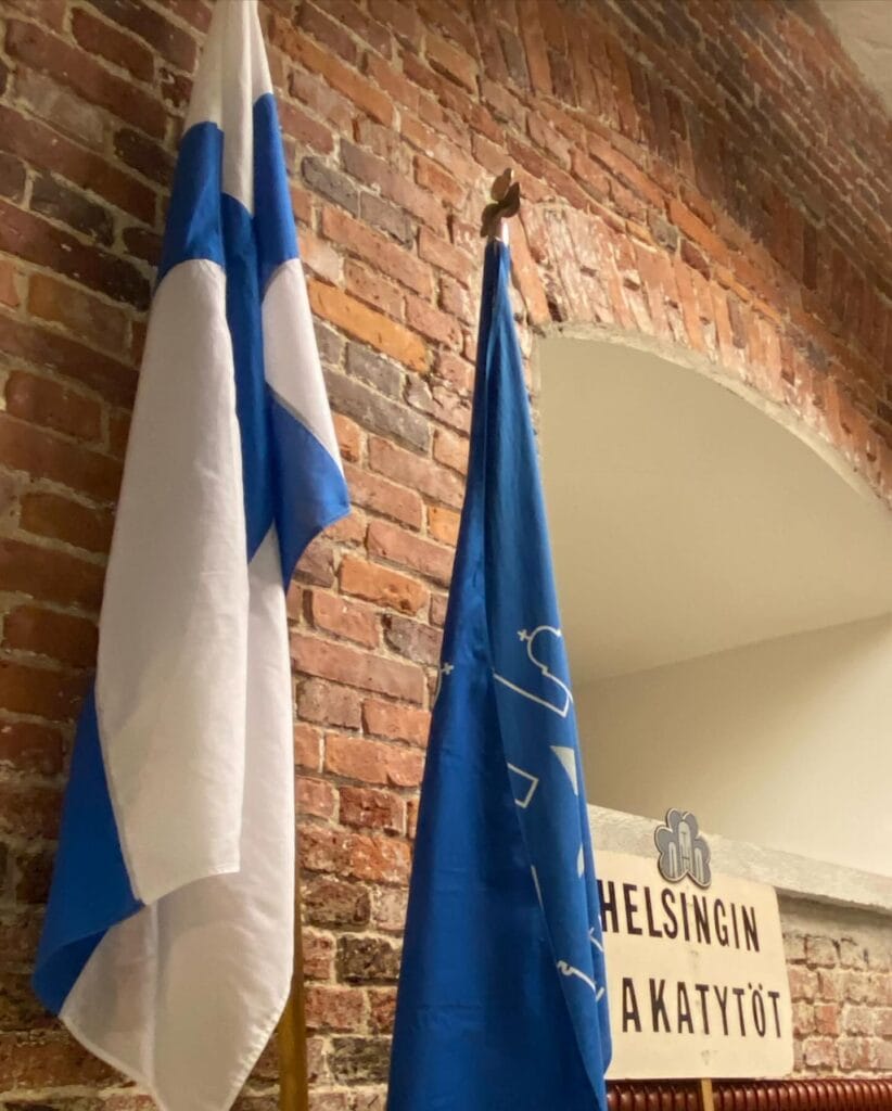 Hakatyttöjen syyskokous 13.11.2025 - Lue lisää