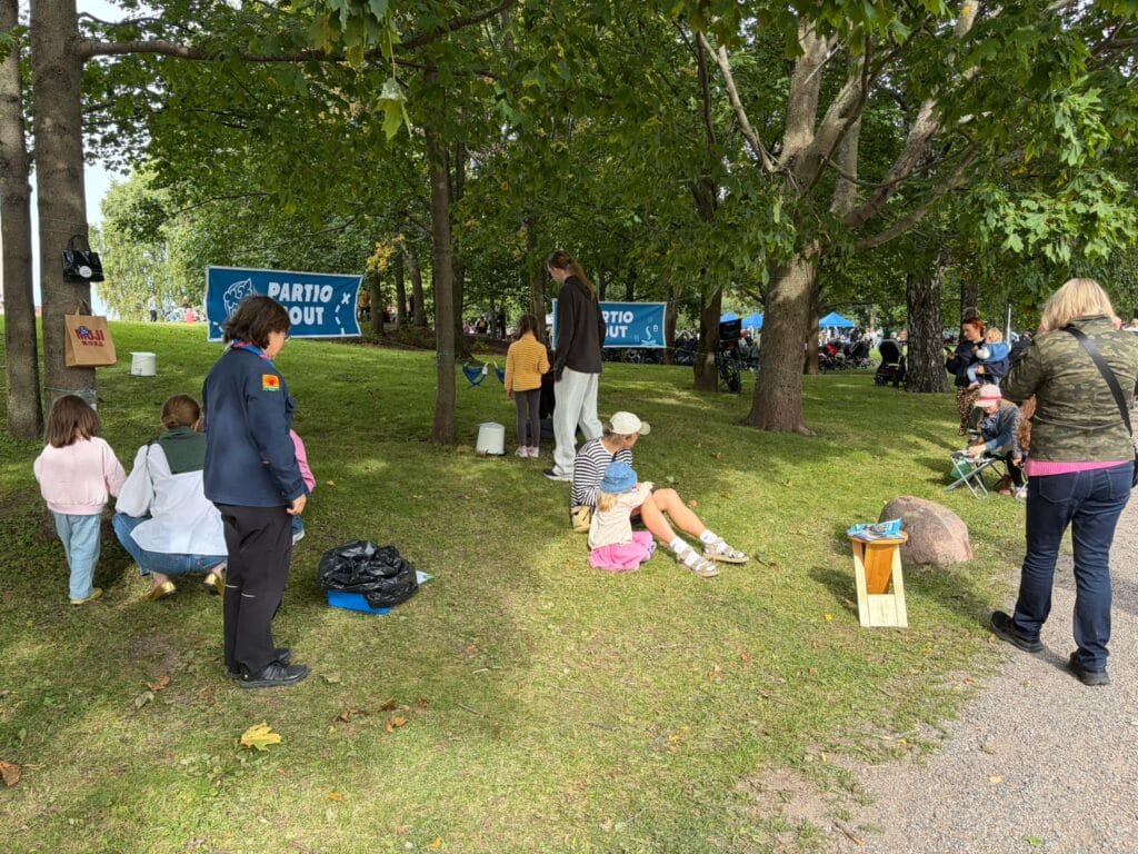 Krunikan lasten venetsialaiset - Lue lisää